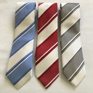 Men's Neck Ties
